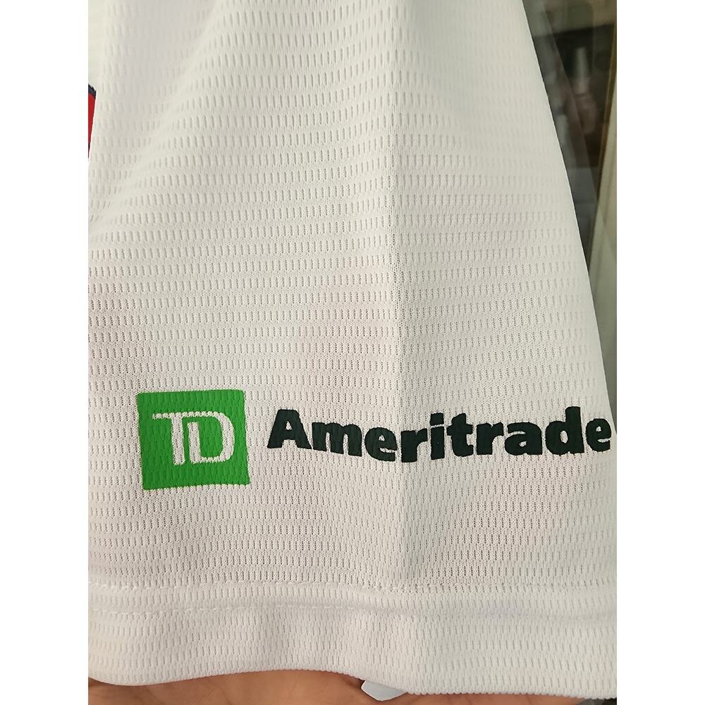 St. Louis Cardinals Mens XL White Embroidered Promotional Jersey 2018 - Picture 6 of 6